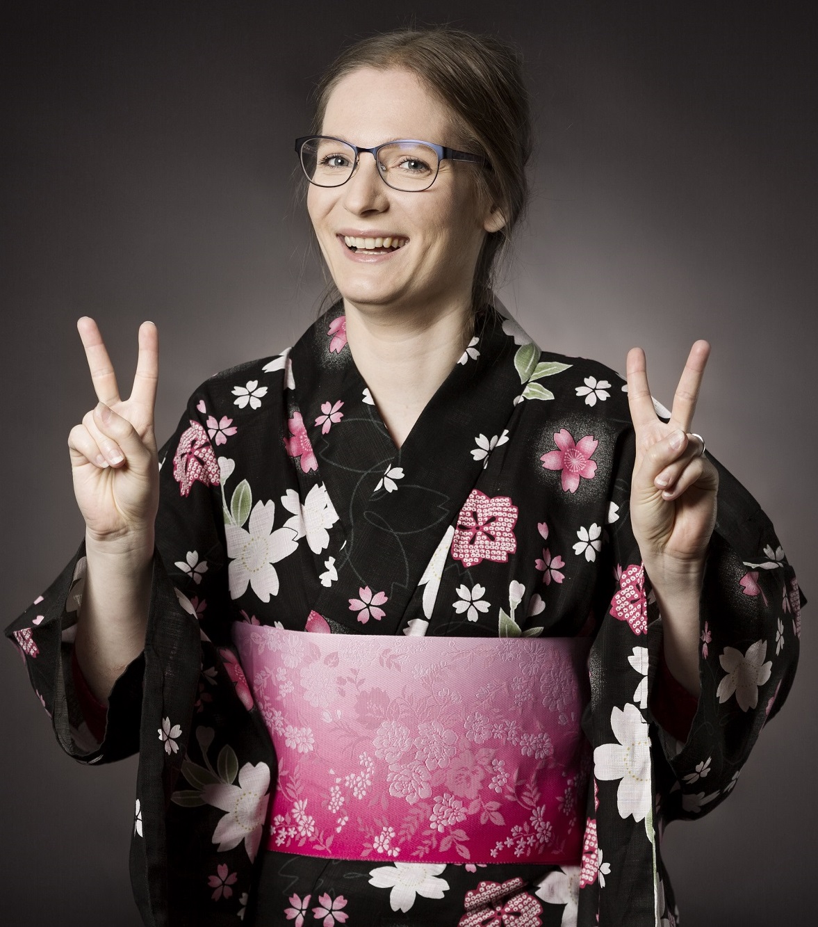 peace zeichen kleiner
