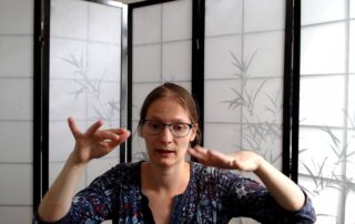Was machen die bei Japanischlernen.at eigentlich?