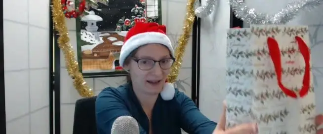 Der ganze Weihnachtswahnsinn auf Japanisch. Geschenke schenken und bekommen auf Japanisch.