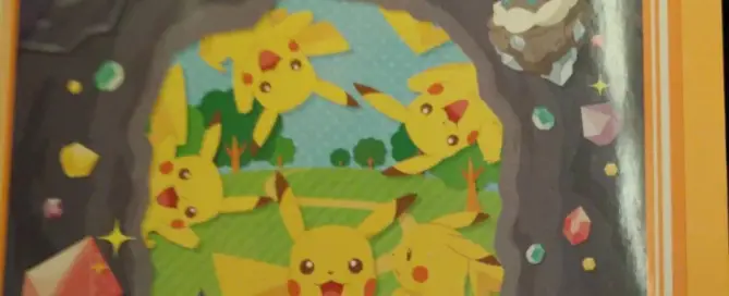 Kokugo Unterricht meines Sohnes in der Grundschule.