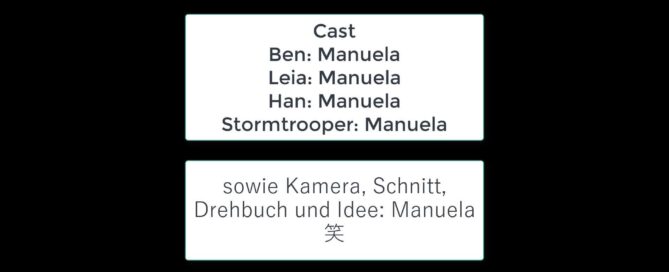 Feedback von meinen Schülern - damit du weißt wie es in meinen Kursen WIRKLICH ist.