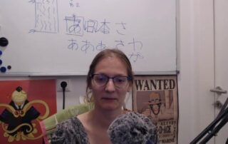 Mehr Infos zur 3-tägigen Japanisch Challenge findest du hier.