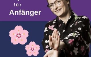 Manuela Ito-Loidl von japanischlernen.at und ihr Team helfen dir beim Japanisch lernen.