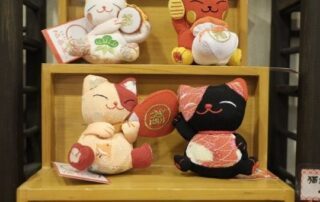 Bereit für noch mehr japanische Sprache, noch mehr japanische Kultur und noch mehr Japan für Zuhause.