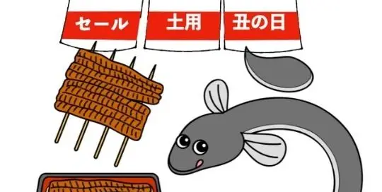 Was eine Kuh und ein Aal in Japan gemeinsam haben, erfährst du in diesem Blog-Beitrag von japanischlernen.at.