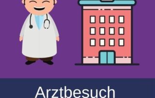 Auch in Japan muss man mal den Arzt besuchen. Wie dies abläuft, erzählt dir Manuela Ito-Loidl in diesem Blog-Beitrag.