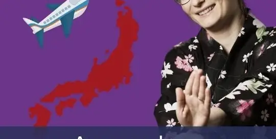 Die neue Dattebayo Podcast-Folge berichtet über das Auswandern nach Japan von Manuela Ito-Loidl und wie es ihr erging.