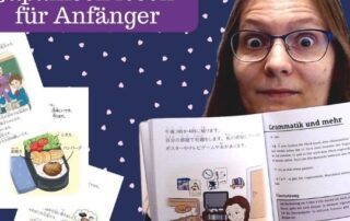 Japanisch lesen für Anfänger ist da - Manuela Ito-Loidl dankt allen für die lieben Worte.