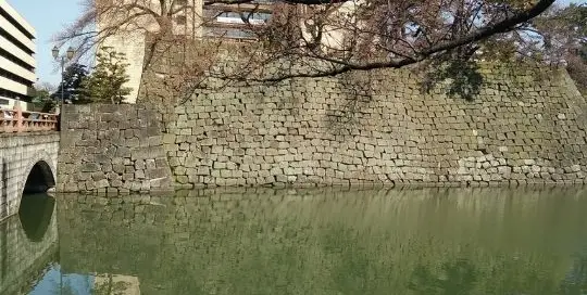 Japan hat einzigartige Landschaften.