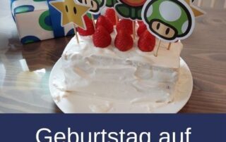 Was heißt Geburtstag auf Japanisch und wie werden Geburtstage in Japan gefeiert?