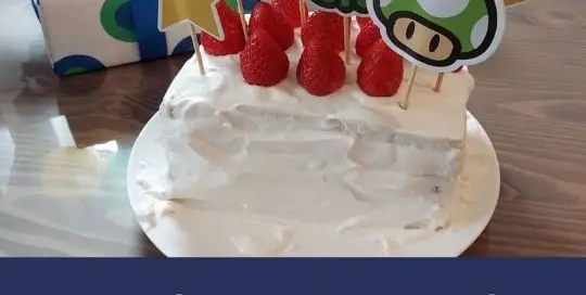 Was heißt Geburtstag auf Japanisch und wie werden Geburtstage in Japan gefeiert?