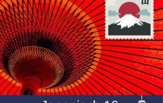 Der Japanisch 16 Live Kurs startet bald und unterstützt dich durch ein großartiges Team beim Japanisch lernen.