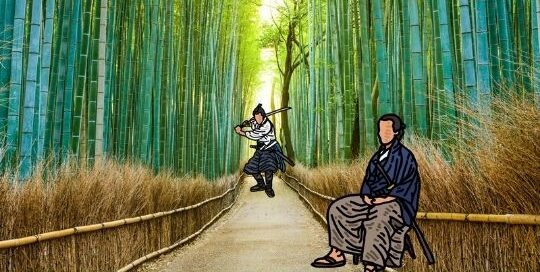 Der Japanisch 8 Live Kurs startet und unterstützt dich bei deinen japanisch Kenntnissen und deinem japanischen Wissen.