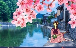 Bist du bereit für die nächste Japanisch-Lern-Challenge um noch mehr Japan zu dir nach Hause zu holen?