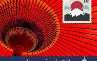 Melde dich hier für den Japanisch 17 Live Kurs an, welcher bald startet. Ich freu mich auf dich!