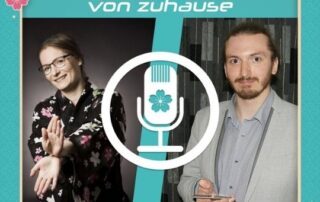 Manuela Ito-Loidl im Interview über ihr Leben in Japan mit den Machern der Aninite.