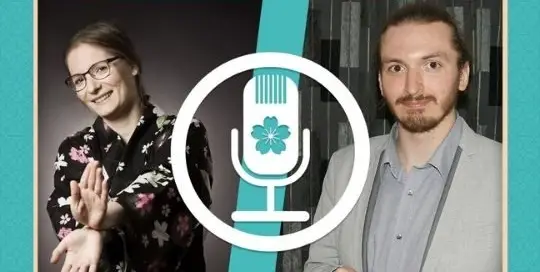 Manuela Ito-Loidl im Interview über ihr Leben in Japan mit den Machern der Aninite.