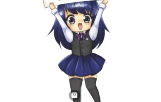 Yatta!!! Ich hab's geschafft! Ich hab's getan!! Yeah! Noch mehr Japanisch gefällig? Melde dich für den nächsten Kurs an!