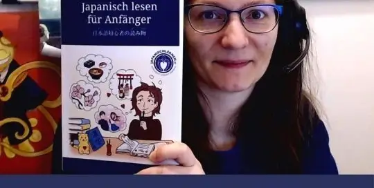 Das Japanischbuch 'Japanisch lesen für Anfänger' von Manuela Ito-Loidl wurde nun schon 1500 Mal verkauft.