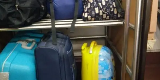 Die Familie Ito-Loidl unterwegs in Japan.