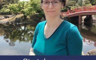 Bald schon starten die neuen Japanischen Kurse mit Manuela Ito-Loidl und ihrem Team von japanischlernen.at.