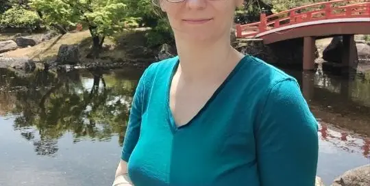 Bald schon starten die neuen Japanischen Kurse mit Manuela Ito-Loidl und ihrem Team von japanischlernen.at.