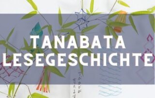 Bereit ein bisschen zu lesen? Dann haben wir hier ein paar Tanabata Lesegeschichten für dich.
