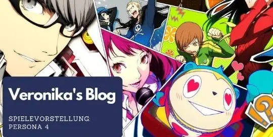 Veronika, die Praktikantin von japanischlernen.at, stellt dir heute das japanische Spiel Persona 4 in dem Blog Beitrag vor.