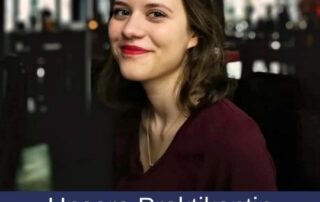 Veronika, die neue Praktikantin von japanischlernen.at, unterstützt ab jetzt das Team rund um Japan, Anime, Manga und mehr.