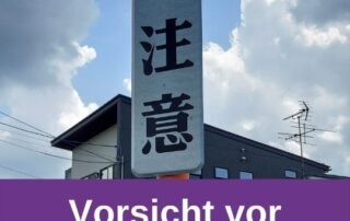 Manuela Ito-Loidl hat viele wichtige Tipps und Tricks rund um Japan in ihrem japanischlernen.at Blog für dich.