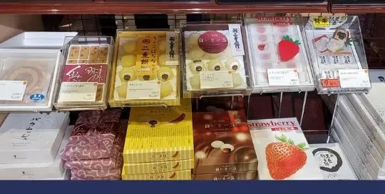 Manuela Ito-Loidl von japanischlernen.at erzählt, was sie an Japan so mag.