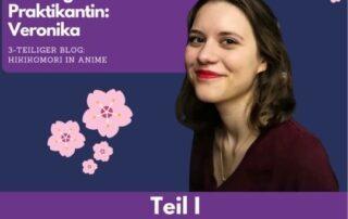 Veronika von japanischlernen.at erzählt dir in dieser Blog-Reihe, was man unter der japanischen Krankheit Hikikomori versteht.