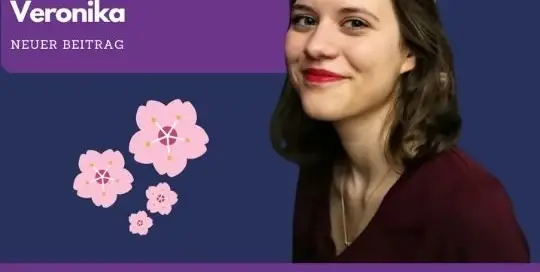 Veronika, die Praktikantin von japanischlernen.at, erzählt in ihrem Blog über Yojijukugo, alias japanische Redewendungen.