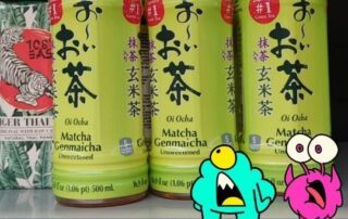 In Japan findet man oft kuriose Dinge, die auch noch teuer sind.