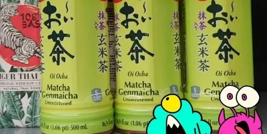 In Japan findet man oft kuriose Dinge, die auch noch teuer sind.