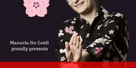 In dieser neuen Podcast-Folge von japanischlernen.at erfährst du alles über 'sich verabschieden'.