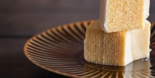 Der Baumkuchentag in Japan ist ganz speziell.