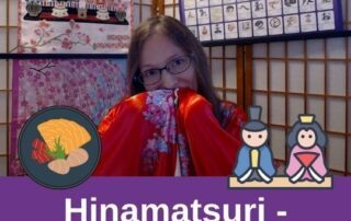 Die neue Podcast-Folge über das japanische Fest Hinamatsuri alias Puppenfest.