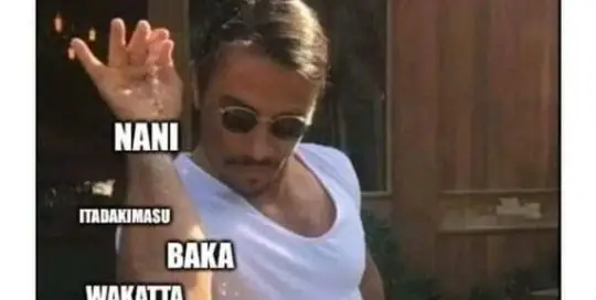 Auch durch Animes kann man Japanisch lernen.