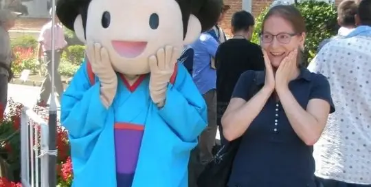 Japanisch sprechen können einfach gemacht. So lernst du einfach Japanisch mit dem Japanischkurs von Japanischlernen.at und Manuela Ito-Loidl und ihrem Team.
