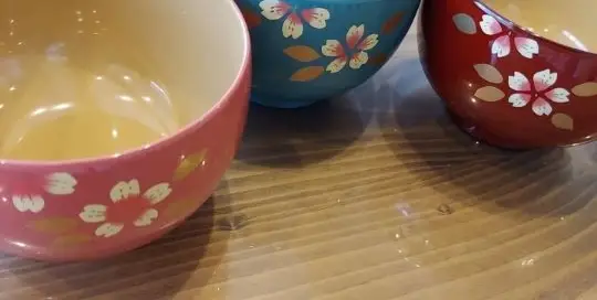 Japanisch Kochen bei Manuela Ito-Loidl lernen.