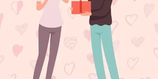 White Day bezeichnet einen besonderen Feiertag in dem traditionellen Japan.