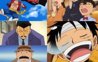 Lange japanische Animes wie One Piece und Detektiv Conan werden wohl noch ewig laufen.