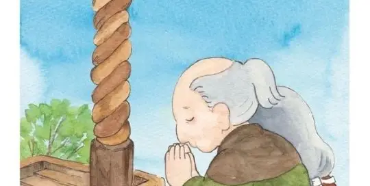 Das neue Buch von Manuela Ito-Loidl Japanische Märchen lesen für Anfänger steht in den Startlöchern.