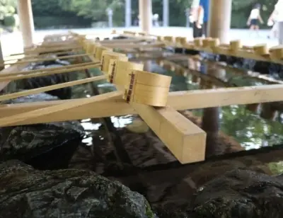 Reisevorbereitung_Japan Sich auf eine Japanreise vorzubereiten ist wichtig.