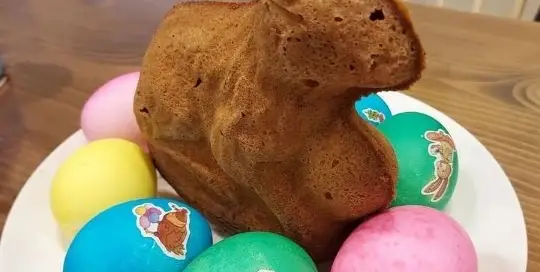 Frohe Ostern - auch wenn es in Japan diesen Brauch nicht gibt.