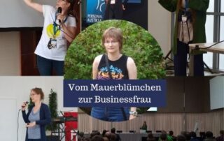 Manuela Ito-Loidl erzählt über ihren Weg zu japanischlernen.at.