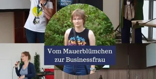 Manuela Ito-Loidl erzählt über ihren Weg zu japanischlernen.at.