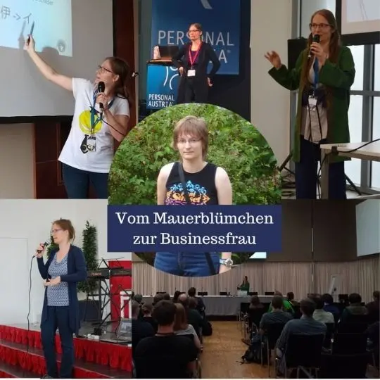 Manuela Ito-Loidl erzählt über ihren Weg zu japanischlernen.at.