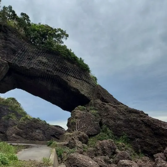 In Japan findet man wunderschöne Landschaftsbilder.